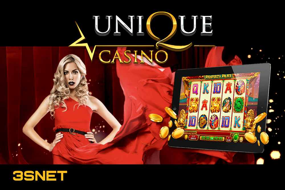 Unique casino